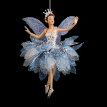 Украшение ErichKrause Decor Жизель 14см