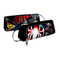 Пенал-органайзер ErichKrause 210x80x100мм Spiderweb Пенал-органайзер ErichKrause 210x80x100мм Spiderweb