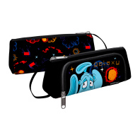 Пенал-органайзер ErichKrause 210x80x100мм Тайна третьей планеты Пенал-органайзер ErichKrause 210x80x100мм Тайна третьей планеты