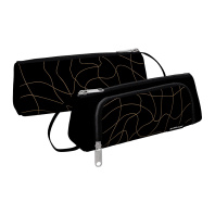 Пенал-органайзер ErichKrause 210x80x100мм Golden Illusion Пенал-органайзер ErichKrause 210x80x100мм Golden Illusion