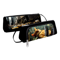 Пенал-органайзер ErichKrause 210x80x100мм Big City Cats Пенал-органайзер ErichKrause 210x80x100мм Big City Cats