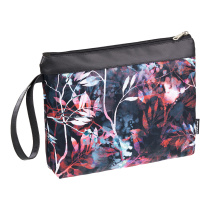 Косметичка ErichKrause® StreetLine 300х250мм Twigs