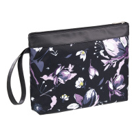 Косметичка ErichKrause® StreetLine 300х250мм Bloom