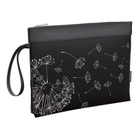 Косметичка ErichKrause StreetLine 300х250мм Blowball