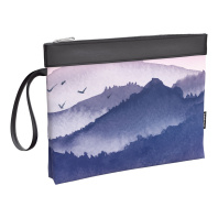 Косметичка ErichKrause StreetLine 300х250мм Taiga