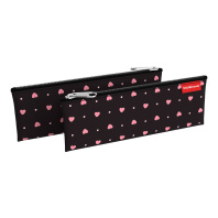 Пенал конверт ErichKrause 220х90мм Smile