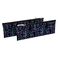 Пенал конверт ErichKrause 220х90мм Butterfly Garden