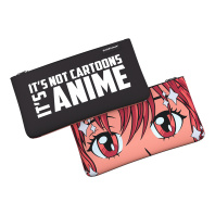 Пенал конверт ErichKrause Light 220x120мм It`s Anime