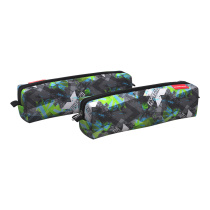 Пенал квадро mini ErichKrause 210x50x50мм Extreme