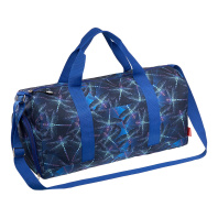 Сумка для спорта и путешествий ErichKrause® 24L Neon Dragonflies