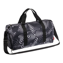 Сумка для спорта и путешествий ErichKrause® 24L Illusion