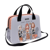 Сумка для спорта и путешествий ErichKrause 21L Top Models