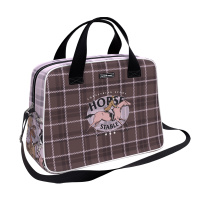 Сумка для спорта и путешествий ErichKrause 21L Horse Racing