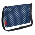 Сумка через плечо ErichKrause® Mini 170x240мм French Dots