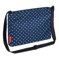 Сумка через плечо ErichKrause® Mini 170x240мм French Dots