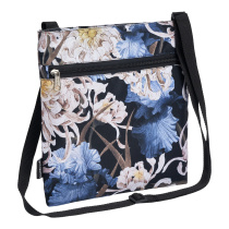 Сумка через плечо ErichKrause® 270x270мм Golden Daisy