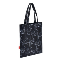 Сумка-шоппер ErichKrause® 10L Line Art