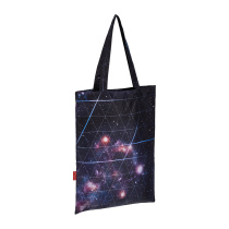 Сумка-шоппер ErichKrause 10L Blue Stardust