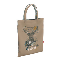 Сумка-шоппер ErichKrause 10L Natural Life