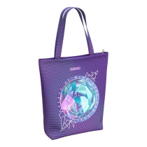 Сумка-шоппер на молнии ErichKrause 14L Meditation