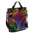 Сумка-шоппер ErichKrause Tote 14L Neon Lights
