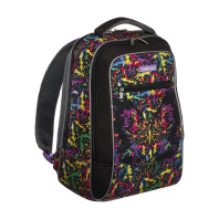 Ученический рюкзак ErichKrause ErgoLine® Urban 18L Butterfly