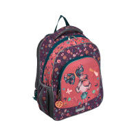 Ученический рюкзак ErichKrause ErgoLine® 15L Autumn Walk