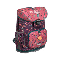 Ученический рюкзак с пластиковым дном ErichKrause ErgoLine® 16L Autumn Walk