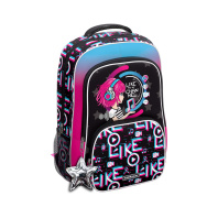 Ученический рюкзак ErichKrause ErgoLine® 20L Top Blogger