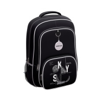 Ученический рюкзак ErichKrause ErgoLine® 20L Moon Cycle
