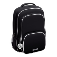 Ученический рюкзак ErichKrause ErgoLine® 20L Black Ученический рюкзак ErichKrause ErgoLine® 20L Black