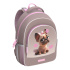 Ученический рюкзак с грудной перемычкой ErichKrause ErgoLine® 15L Frenchie