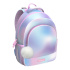 Ученический рюкзак с грудной перемычкой ErichKrause ErgoLine® 15L Cotton Candy