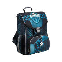 Ученический ранец ErichKrause ErgoLine® 15L Champions