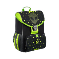 Ученический ранец ErichKrause ErgoLine® 15L UFO
