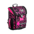 Ученический ранец с пластиковым дном ErichKrause® ErgoLine® 16L Girl Power