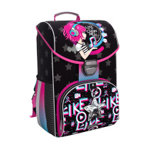 Ученический ранец ErichKrause ErgoLine® 15L Top Blogger