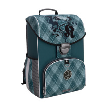 Ученический ранец ErichKrause ErgoLine® 15L Dragon Emblem