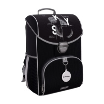 Ученический ранец ErichKrause ErgoLine® 15L Moon Cycle