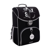 Ученический ранец ErichKrause ErgoLine® 15L Moon Cycle