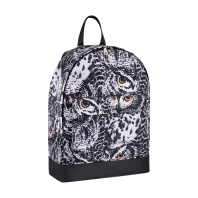 Рюкзак ErichKrause® StreetLine с отделением для ноутбука 17L Night Owl