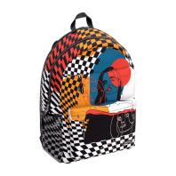 Рюкзак ErichKrause ActiveLine Pro 20L Color Art