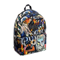 Рюкзак ErichKrause ActiveLine Pro 20L Modern Art