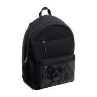 Рюкзак ErichKrause ActiveLine Pro 20L Gothic Skull