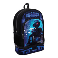 Рюкзак ErichKrause ActiveLine BootsBag 21L Cyber Game