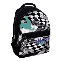 Рюкзак ErichKrause EasyLine® с двумя отделениями 20L Wonderland