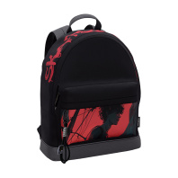 Рюкзак ErichKrause StreetLine с отделением для ноутбука 17L Mystery Guy