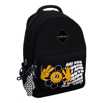 Рюкзак ErichKrause EasyLine® с двумя отделениями 20L Positive Vibe