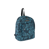 Рюкзак ErichKrause® EasyLine® 6L Paisley Style