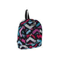 Рюкзак ErichKrause® EasyLine® 6L Color Corners